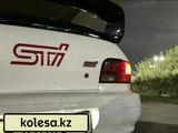 Subaru Impreza 1995 года за 3 800 000 тг. в Алматы – фото 3
