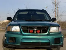 Subaru Forester, 1998
