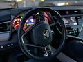 Toyota Camry 2018 года за 10 500 000 тг. в Актау – фото 6
