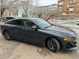 Kia K5 2021 года за 7 500 000 тг. в Балхаш – фото 3