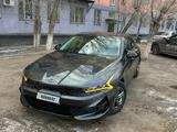 Kia K5 2021 года за 7 500 000 тг. в Балхаш
