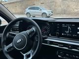 Kia K5 2021 года за 7 500 000 тг. в Балхаш – фото 5