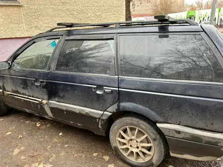 Volkswagen Passat 1991 года за 850 000 тг. в Астана – фото 4