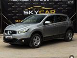Nissan Qashqai 2013 года за 5 100 000 тг. в Актау – фото 2