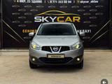 Nissan Qashqai 2013 года за 5 100 000 тг. в Актау