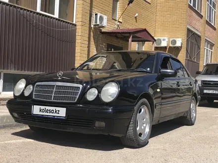 Mercedes-Benz E 230 1995 года за 2 150 000 тг. в Балхаш