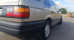 Volkswagen Passat 1991 года за 2 000 000 тг. в Караганда – фото 4