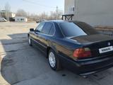 BMW 728 1997 года за 3 600 000 тг. в Тараз – фото 2