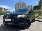 Audi Q7 2007 года за 6 500 000 тг. в Астана – фото 2