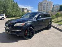 Audi Q7 2007 года за 6 500 000 тг. в Астана