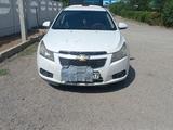 Chevrolet Cruze 2012 годаүшін3 500 000 тг. в Шымкент