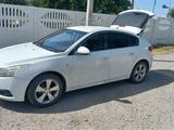 Chevrolet Cruze 2012 годаүшін3 500 000 тг. в Шымкент – фото 2