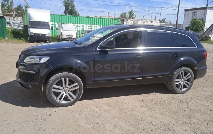 Audi Q7 2007 годаүшін6 000 000 тг. в Павлодар