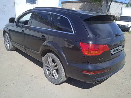 Audi Q7 2007 года за 6 000 000 тг. в Павлодар – фото 5