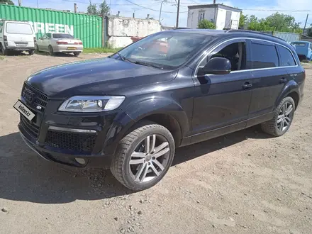 Audi Q7 2007 года за 6 000 000 тг. в Павлодар – фото 7