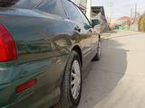 Mitsubishi Diamante 1996 годаүшін2 500 000 тг. в Тараз – фото 2