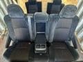 Комплект сидений Toyota Alphard 20, 08-15 год, оригинал из Японии за 250 000 тг. в Караганда – фото 3