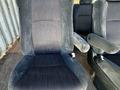 Комплект сидений Toyota Alphard 20, 08-15 год, оригинал из Японии за 250 000 тг. в Караганда – фото 4