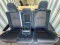 Комплект сидений Toyota Alphard 20, 08-15 год, оригинал из Японии за 250 000 тг. в Караганда – фото 8