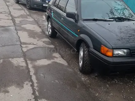 Nissan Sunny 1990 года за 950 000 тг. в Тараз – фото 2