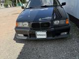 BMW 318 1992 года за 1 800 000 тг. в Акколь (Аккольский р-н) – фото 5