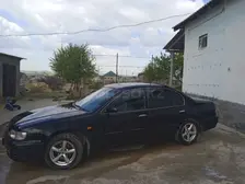 Nissan Maxima, 1996