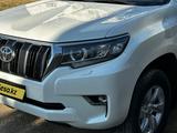 Toyota Land Cruiser Prado 2020 годаүшін21 500 000 тг. в Актау – фото 3