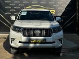 Toyota Land Cruiser Prado 2020 годаүшін21 500 000 тг. в Актау