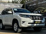 Toyota Land Cruiser Prado 2020 годаүшін21 500 000 тг. в Актау – фото 4