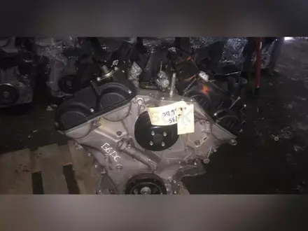 Двигатель g6cu Hyundai за 850 000 тг. в Алматы – фото 3