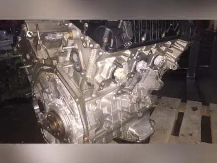 Двигатель g6cu Hyundai за 850 000 тг. в Алматы – фото 4