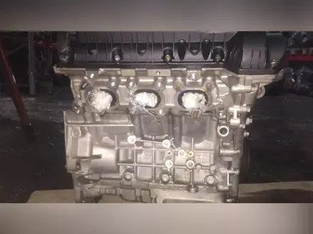 Двигатель g6cu Hyundai за 850 000 тг. в Алматы – фото 6