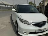 Honda Elysion 2006 годаfor5 200 000 тг. в Атырау
