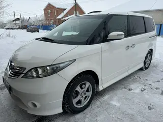 Honda Elysion