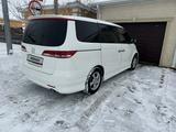 Honda Elysion 2006 годаүшін5 200 000 тг. в Атырау – фото 4