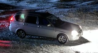 ВАЗ (Lada) Priora 2170 2014 года за 2 800 000 тг. в Семей