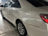 Toyota Camry 2015 года за 10 200 000 тг. в Усть-Каменогорск – фото 5