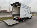 Mercedes-Benz Sprinter 2005 годаfor10 000 000 тг. в Алматы – фото 3