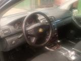 Mercedes-Benz B 200 2008 года за 3 800 000 тг. в Алматы – фото 5