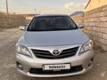 Toyota Corolla 2013 годаүшін5 500 000 тг. в Актау – фото 4