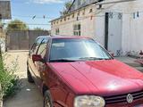 Volkswagen Golf 1996 годаfor1 600 000 тг. в Актау – фото 3