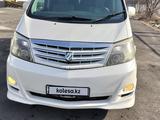 Toyota Alphard 2004 года за 7 700 000 тг. в Алматы