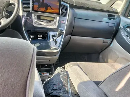 Toyota Alphard 2004 года за 7 700 000 тг. в Алматы – фото 6