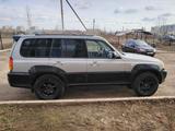 Hyundai Terracan 2004 годаүшін5 044 897 тг. в Уральск – фото 2