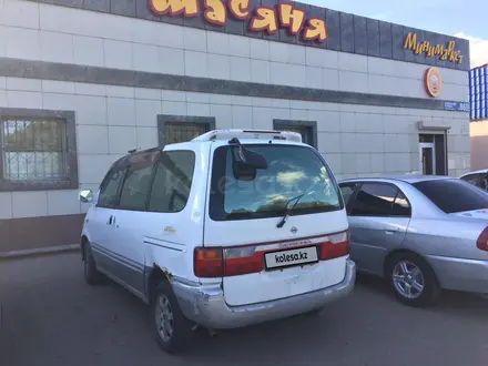 Nissan Serena 1998 года за 1 300 000 тг. в Кызылорда