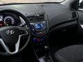 Hyundai Accent 2014 года за 4 800 000 тг. в Алматы – фото 3