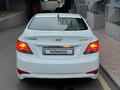 Hyundai Accent 2014 года за 4 800 000 тг. в Алматы – фото 2