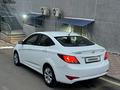 Hyundai Accent 2014 года за 4 800 000 тг. в Алматы
