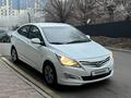 Hyundai Accent 2014 года за 4 800 000 тг. в Алматы – фото 6