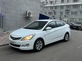 Hyundai Accent 2014 года за 4 800 000 тг. в Алматы – фото 7